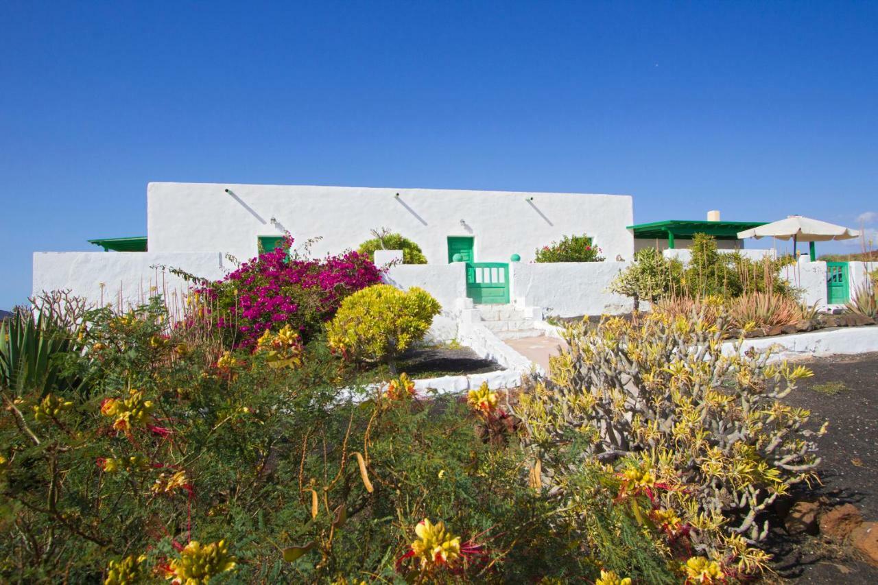 Finca La Hoya Yaiza  Exterior foto